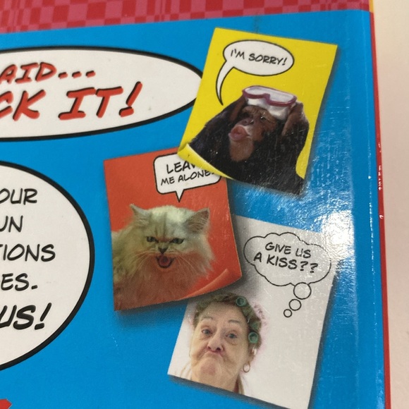 Go Stick It Book Of 101 Sticky Notes - Picture 8 of 8